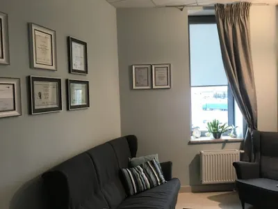 mgr Karolina Torzewska, Psycholog